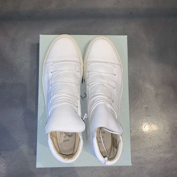 Shoe The Bear Halo High White (Dead Stock) - Picture 4 of 5